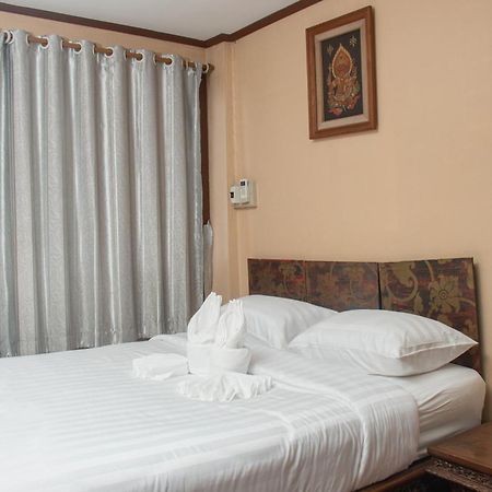 Hotel S.K. House 1 Chiang Mai Esterno foto