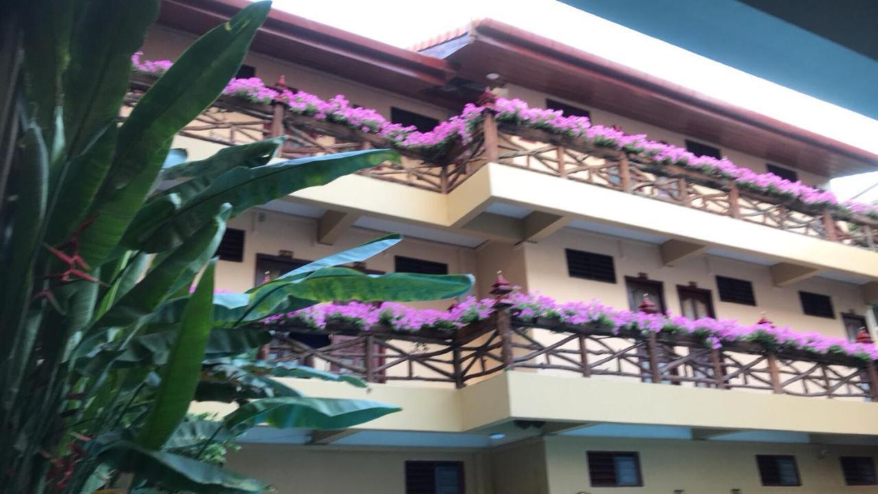 Hotel S.K. House 1 Chiang Mai Esterno foto